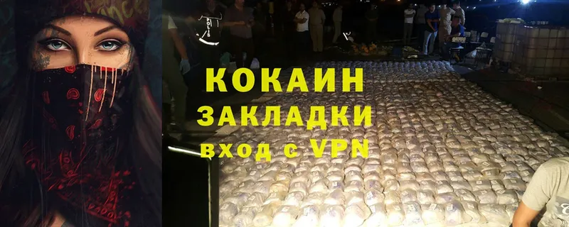 Cocaine FishScale  Гаджиево 